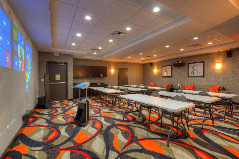 Best Western Plus Coweta's 1st Hotel image