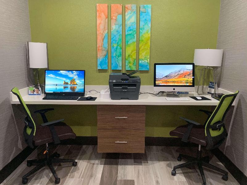 Best Western Plus Coweta's 1st Hotel image