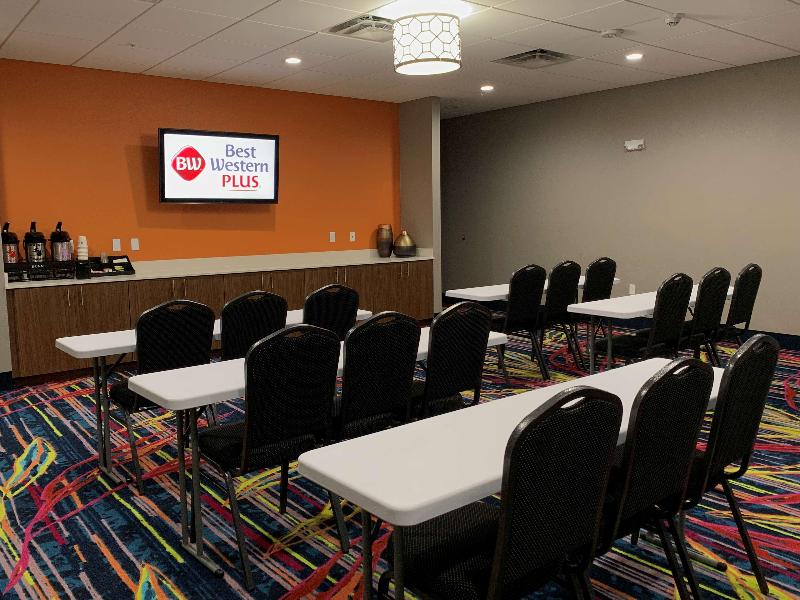 Best Western Plus Coweta's 1st Hotel image