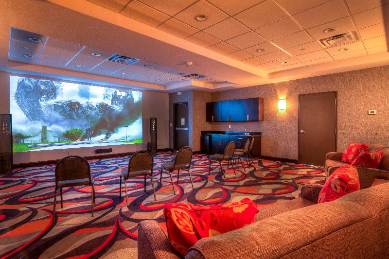 Best Western Plus Coweta's 1st Hotel image