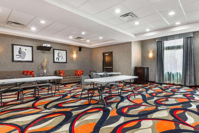 Best Western Plus Coweta's 1st Hotel image