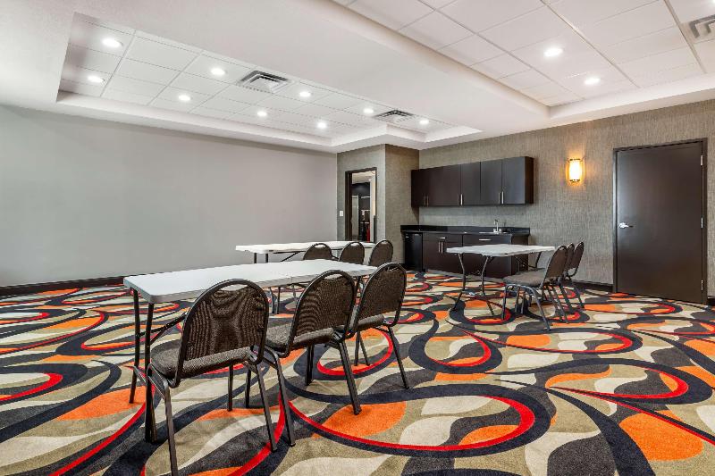 Best Western Plus Coweta's 1st Hotel image