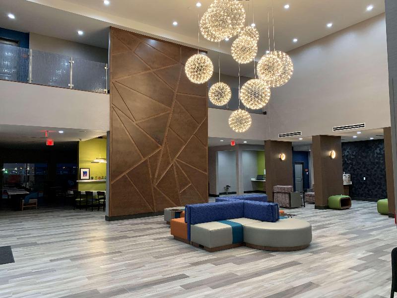 Best Western Plus Coweta's 1st Hotel image