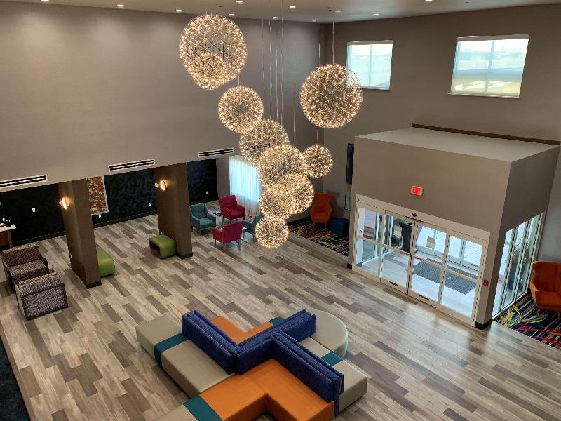 Best Western Plus Coweta's 1st Hotel image