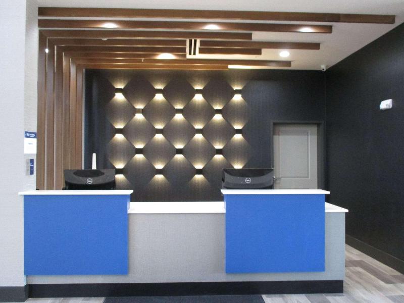 Best Western Plus Coweta's 1st Hotel image