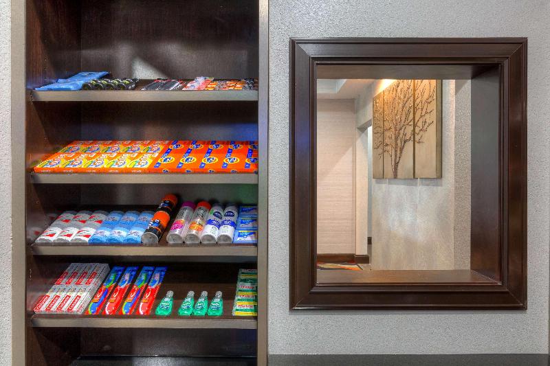 Best Western Plus Coweta's 1st Hotel image