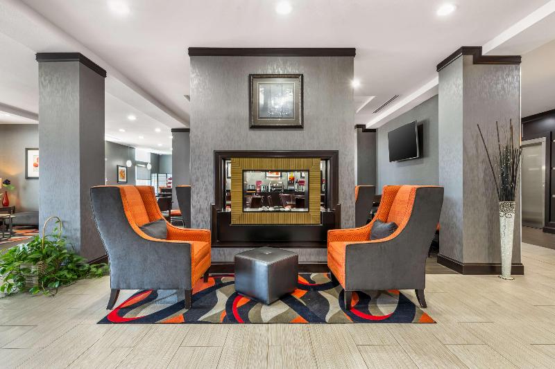 Best Western Plus Coweta's 1st Hotel image
