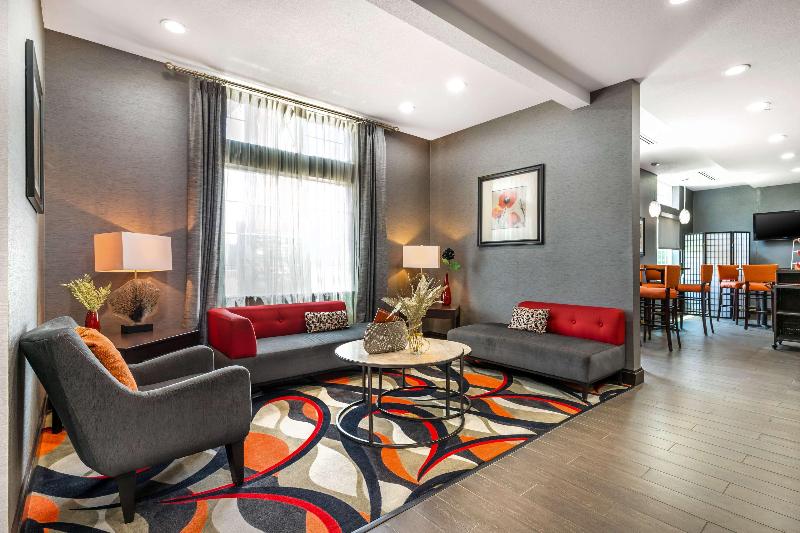 Best Western Plus Coweta's 1st Hotel image