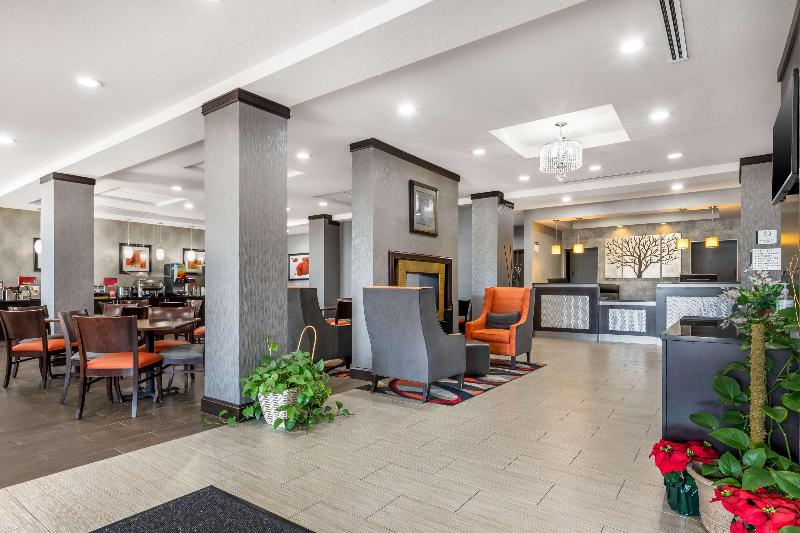 Best Western Plus Coweta's 1st Hotel image