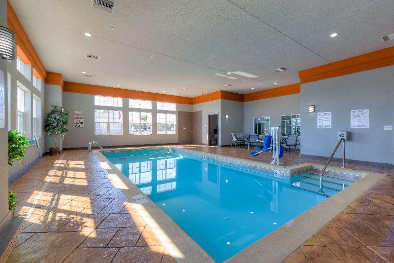 Best Western Plus Coweta's 1st Hotel image