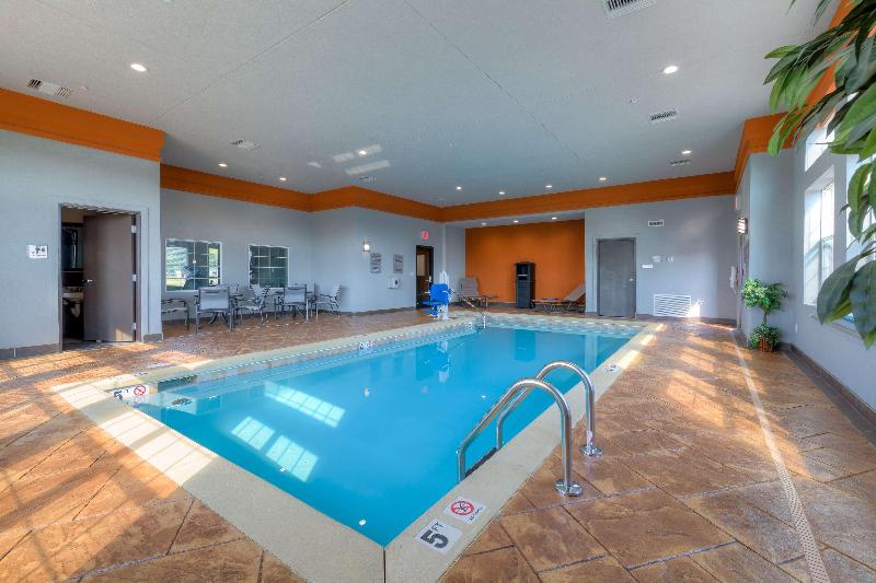Best Western Plus Coweta's 1st Hotel image