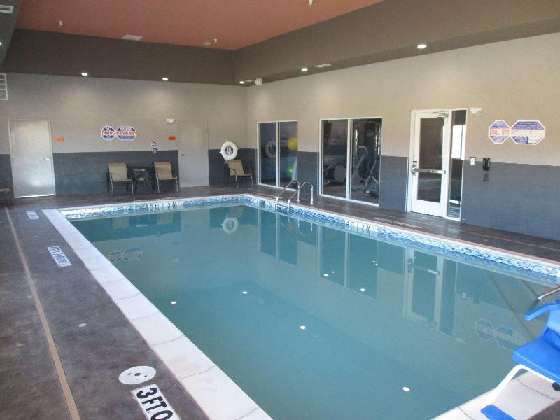 Best Western Plus Coweta's 1st Hotel image