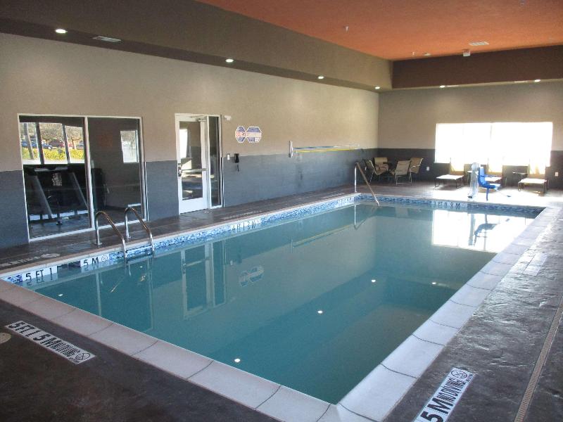 Best Western Plus Coweta's 1st Hotel image