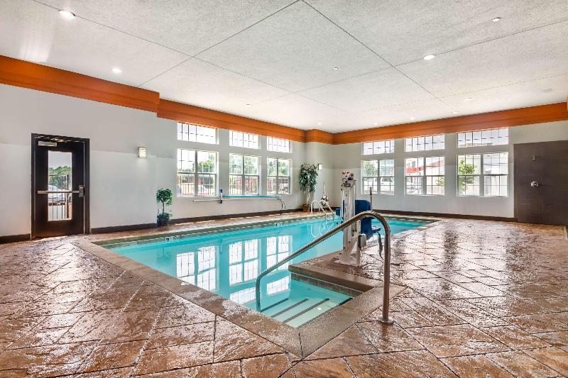 Best Western Plus Coweta's 1st Hotel image