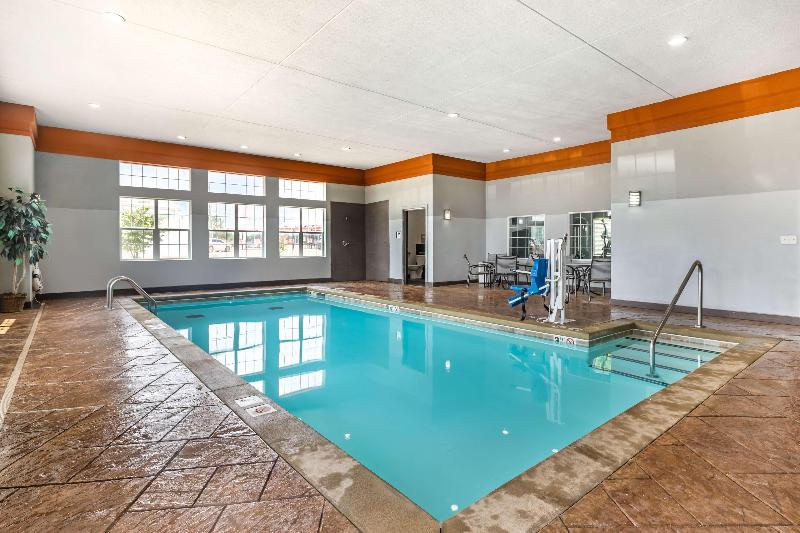 Best Western Plus Coweta's 1st Hotel image