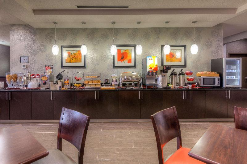 Best Western Plus Coweta's 1st Hotel image