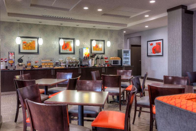 Best Western Plus Coweta's 1st Hotel image