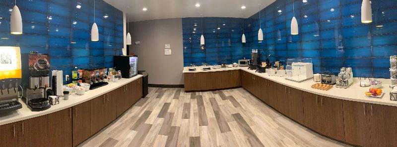Best Western Plus Coweta's 1st Hotel image