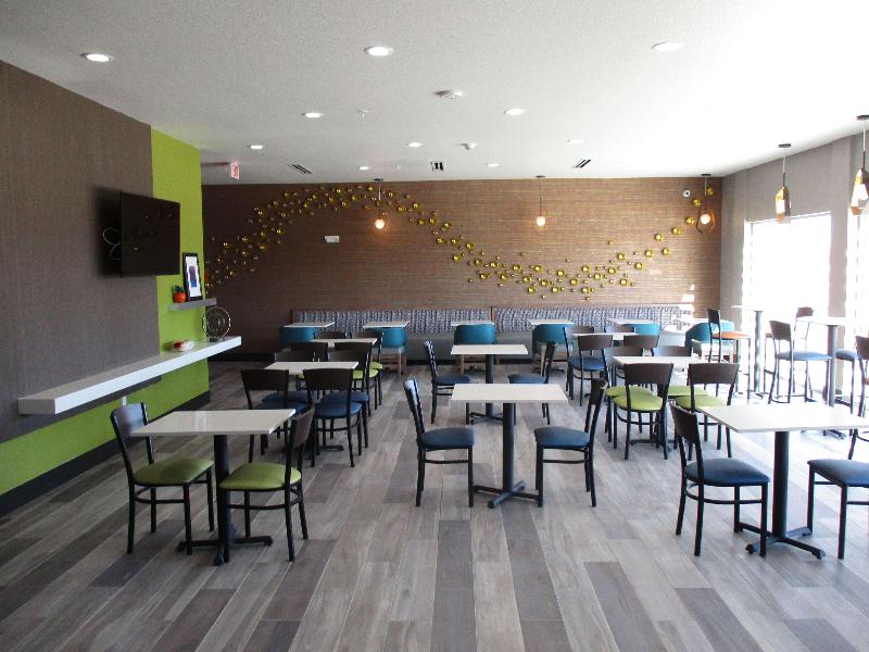 Best Western Plus Coweta's 1st Hotel image