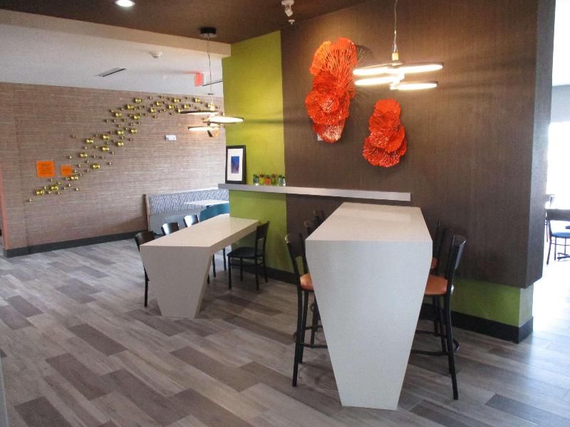 Best Western Plus Coweta's 1st Hotel image