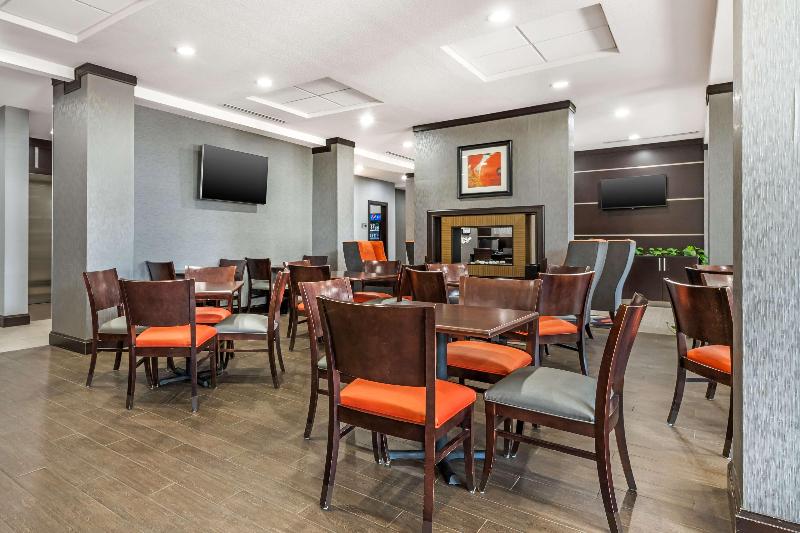 Best Western Plus Coweta's 1st Hotel image