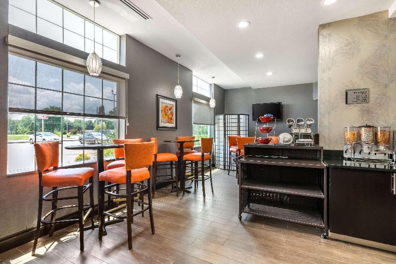 Best Western Plus Coweta's 1st Hotel image