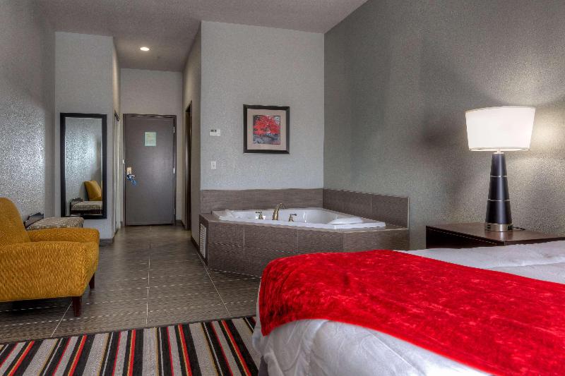 Best Western Plus Coweta's 1st Hotel image