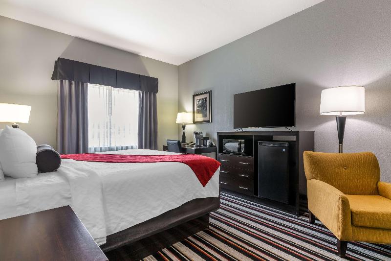 Best Western Plus Coweta's 1st Hotel image