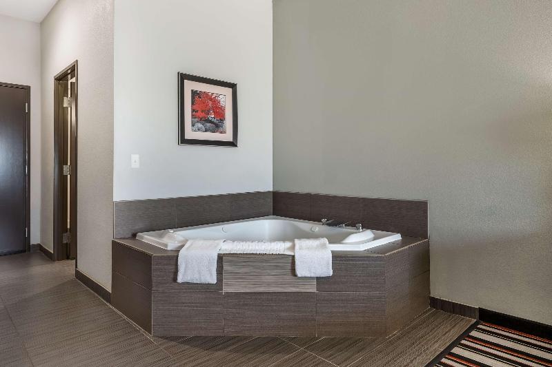 Best Western Plus Coweta's 1st Hotel image