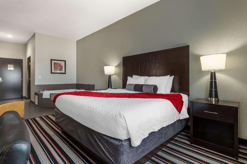 Best Western Plus Coweta's 1st Hotel image