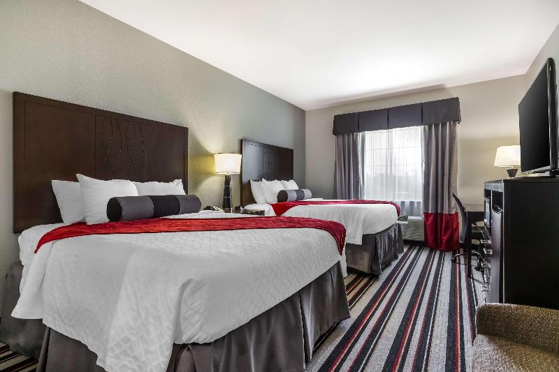 Best Western Plus Coweta's 1st Hotel image