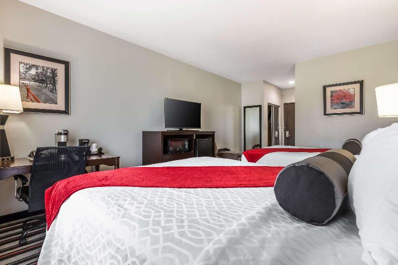 Best Western Plus Coweta's 1st Hotel image