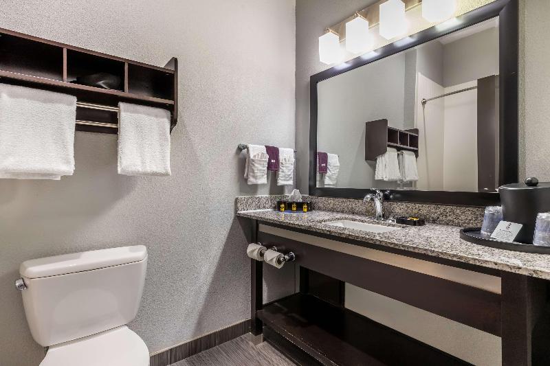Best Western Plus Coweta's 1st Hotel image