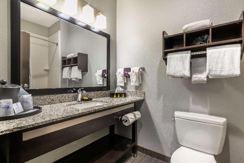 Best Western Plus Coweta's 1st Hotel image