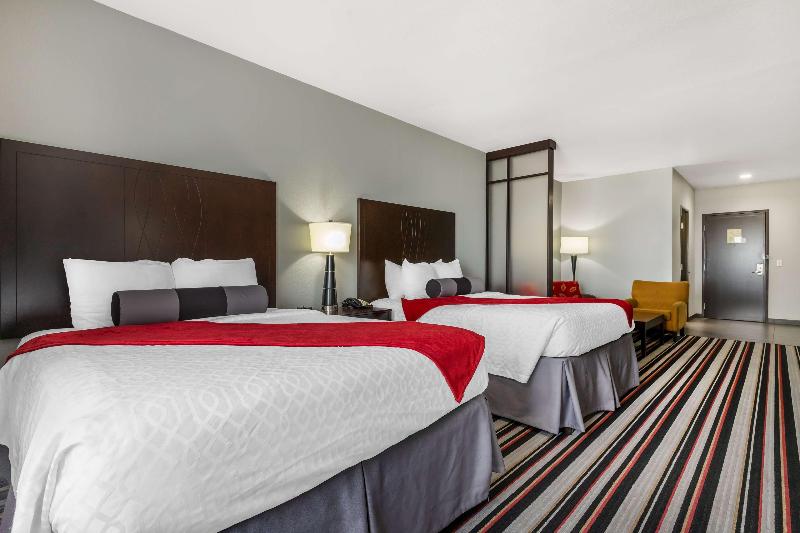 Best Western Plus Coweta's 1st Hotel image
