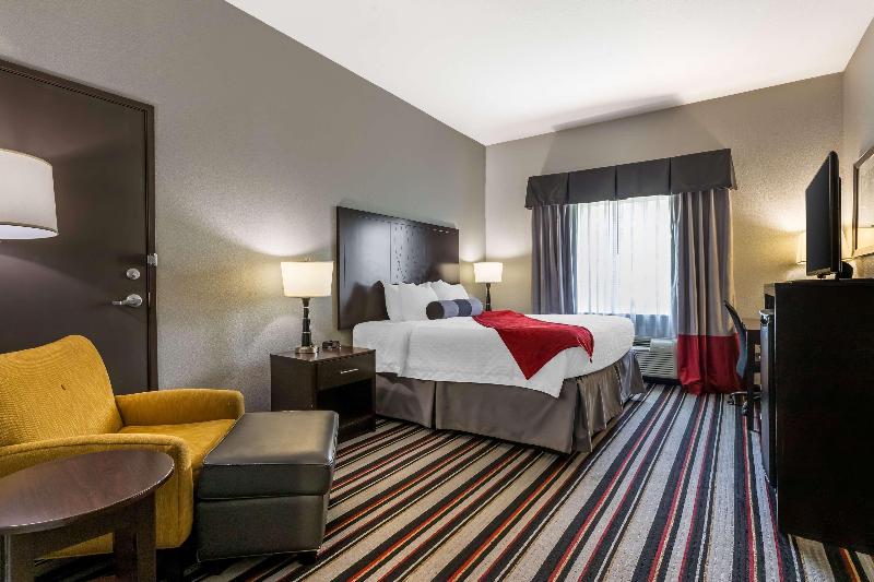 Best Western Plus Coweta's 1st Hotel image