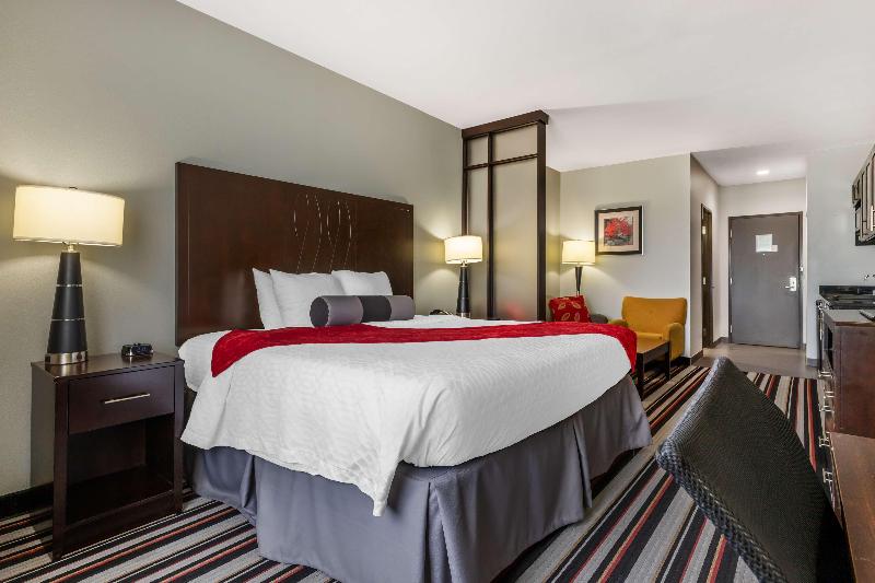 Best Western Plus Coweta's 1st Hotel image 7