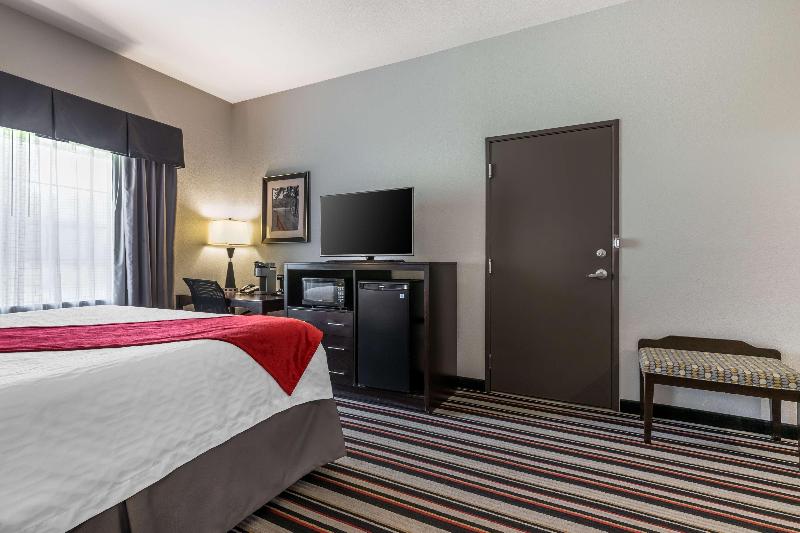 Best Western Plus Coweta's 1st Hotel image