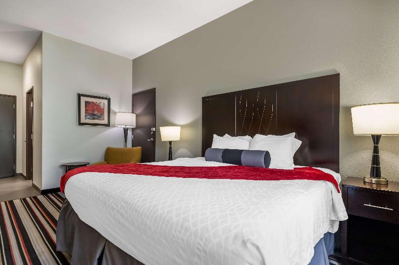 Best Western Plus Coweta's 1st Hotel image