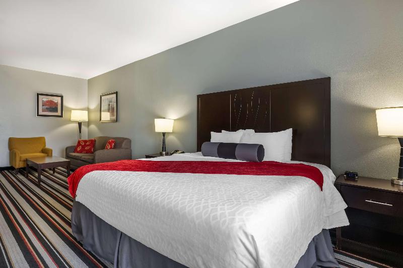 Best Western Plus Coweta's 1st Hotel image