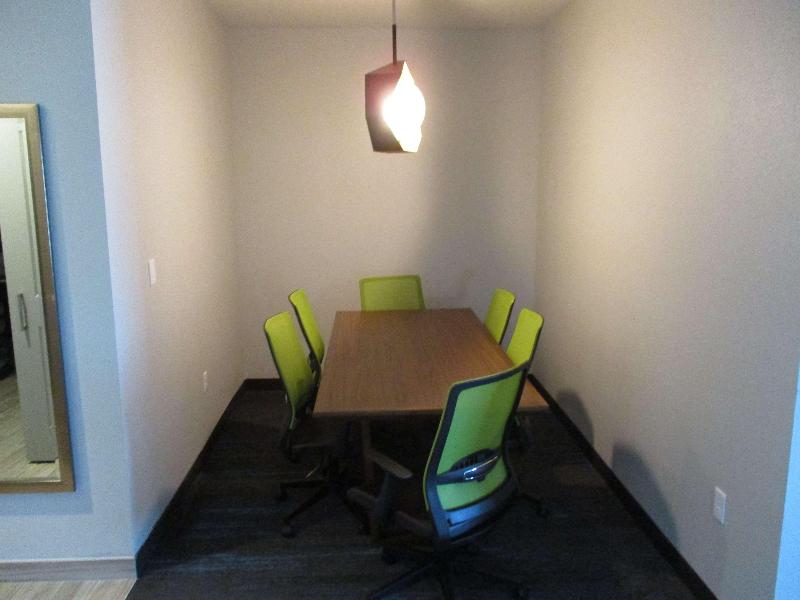 Best Western Plus Coweta's 1st Hotel image