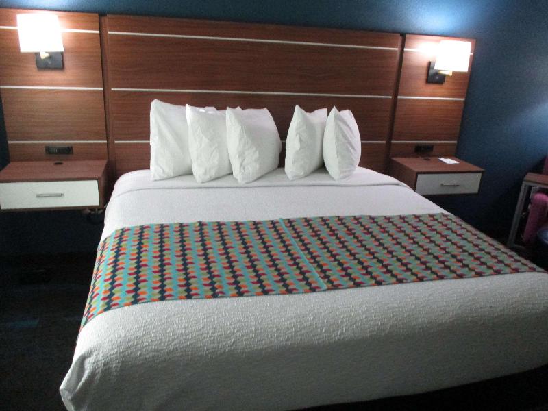 Best Western Plus Coweta's 1st Hotel image