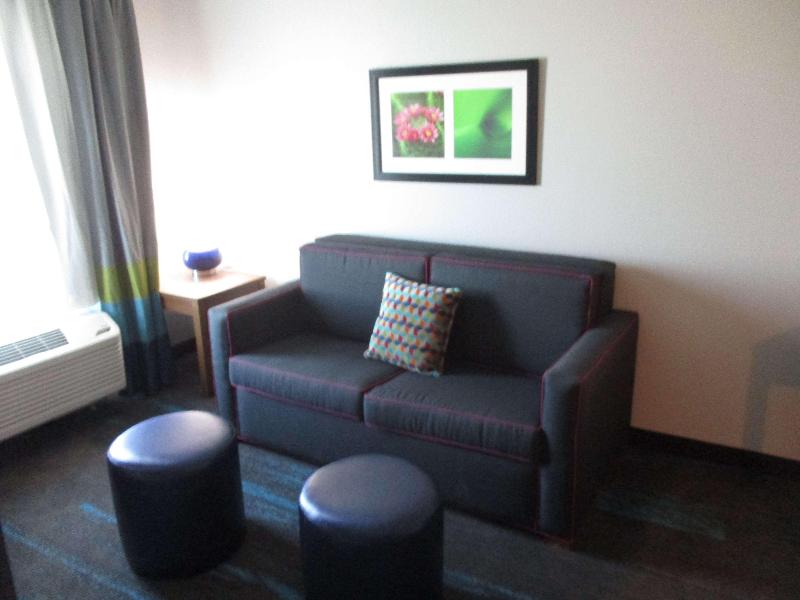 Best Western Plus Coweta's 1st Hotel image
