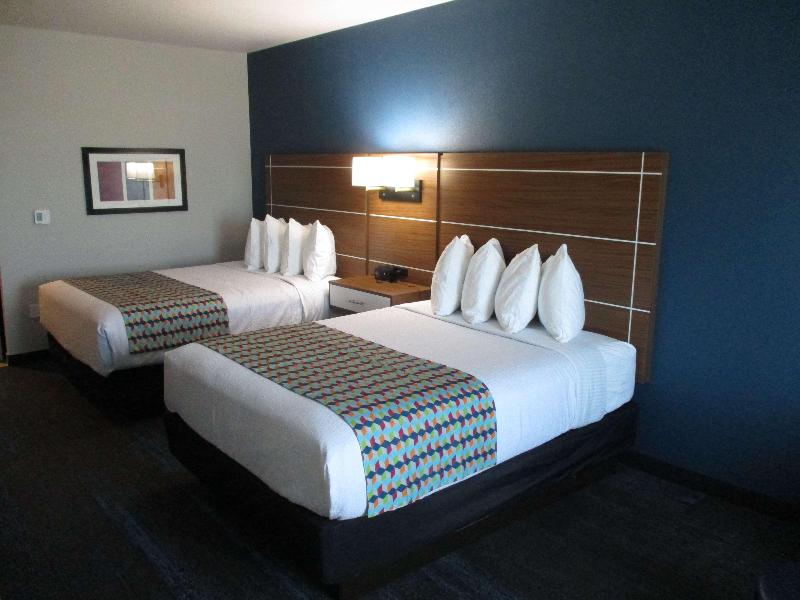 Best Western Plus Coweta's 1st Hotel image