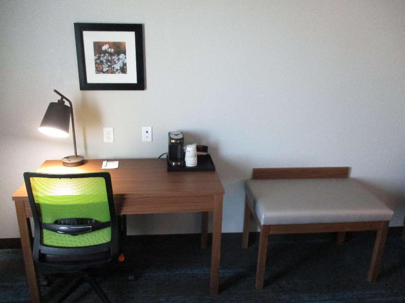 Best Western Plus Coweta's 1st Hotel image