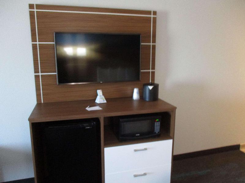 Best Western Plus Coweta's 1st Hotel image