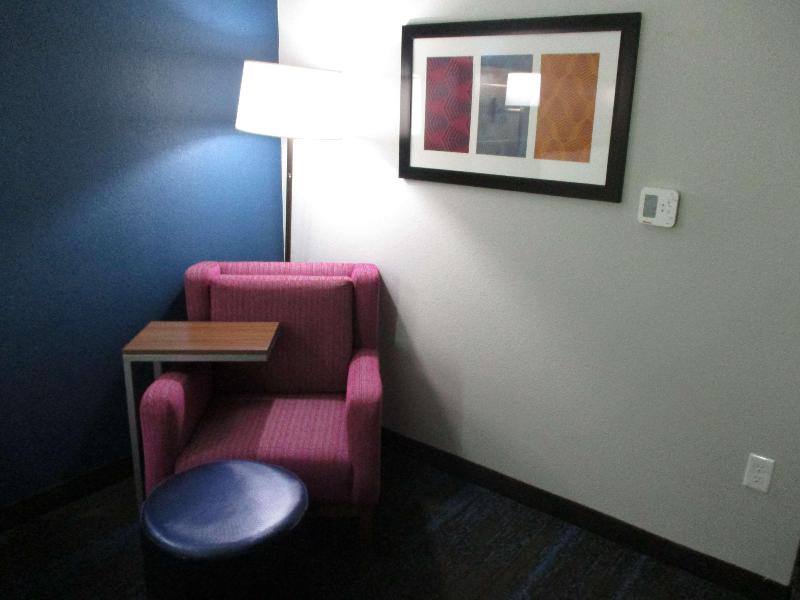 Best Western Plus Coweta's 1st Hotel image