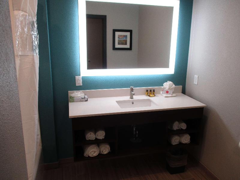 Best Western Plus Coweta's 1st Hotel image