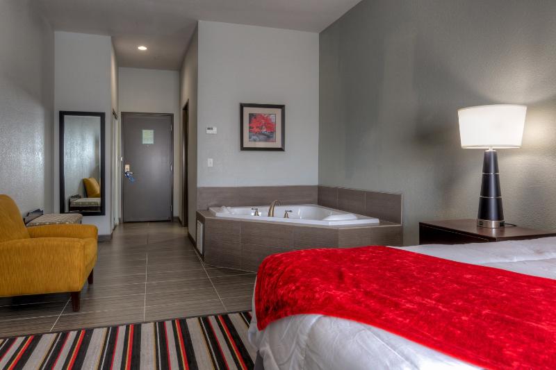 Best Western Plus Coweta's 1st Hotel image