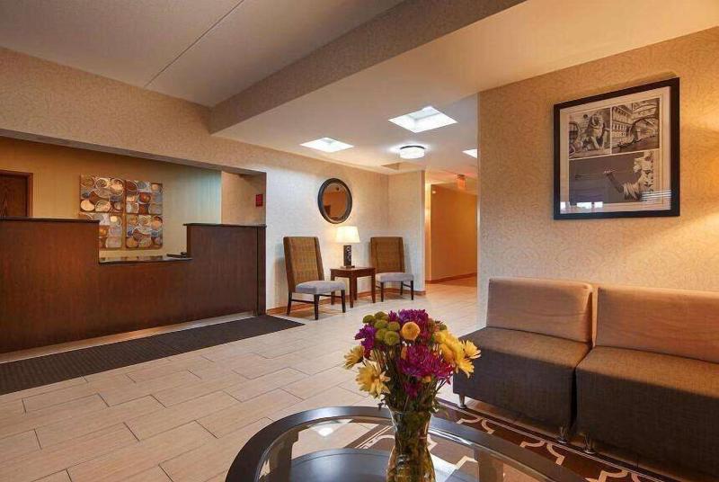 Days Inn By Wyndham Indiana Pa Near Iup image